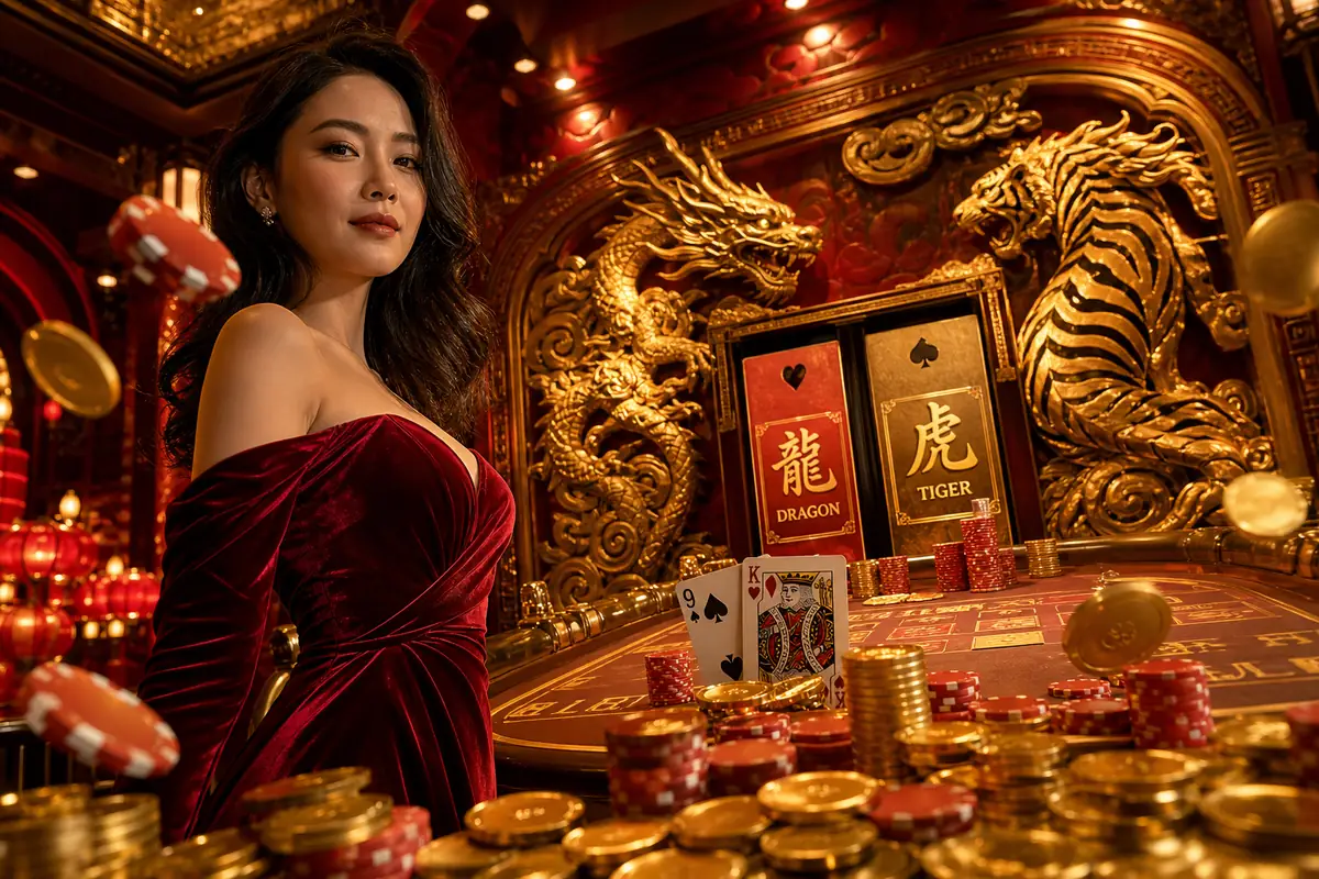 bk959 တိုက်ရိုက် ကာစီနို Baccarat ဂိမ်း