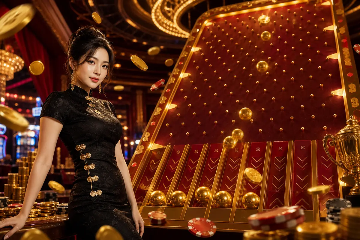 bk959 Roulette တိုက်ရိုက် ဆင့် ကစားခြင်း